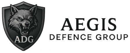 ADG - AEGIS Defence Group