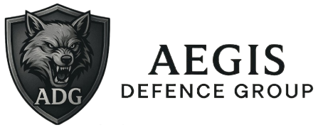 ADG - AEGIS Defence Group
