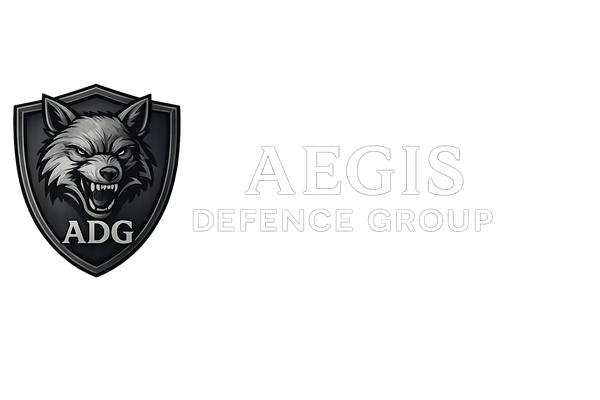 ADG - AEGIS Defence Group
